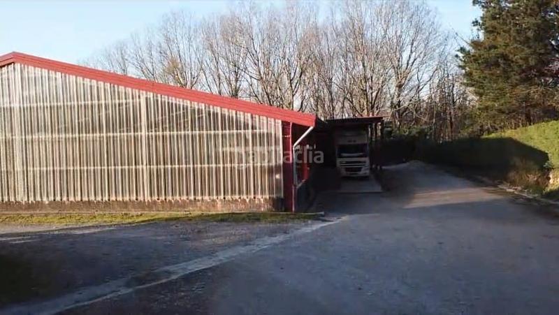 Foto 2eccdf45-ab66-436c-963c-5dd4ffd0e094. Edifici a aldura gunea aldea 55 a Zamalbide Errenteria