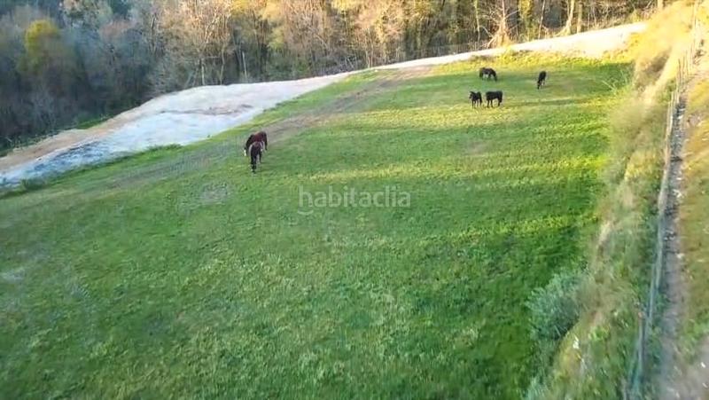 Foto 43ec775f-c65c-47b2-95ac-38aac2cfb6af. Edifici a aldura gunea aldea 55 a Zamalbide Errenteria