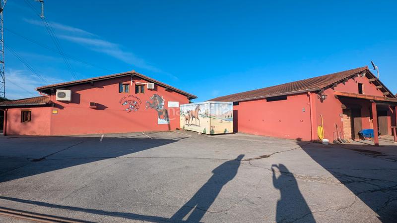 Foto 4f463e70-5137-4ead-bfe8-3d02ae602680. Edifici a aldura gunea aldea 55 a Zamalbide Errenteria