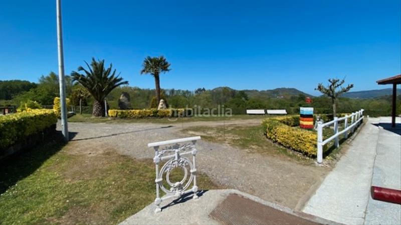 Foto 646655f2-63f0-4bcc-8a5b-bf5569b33076. Edifici a aldura gunea aldea 55 a Zamalbide Errenteria