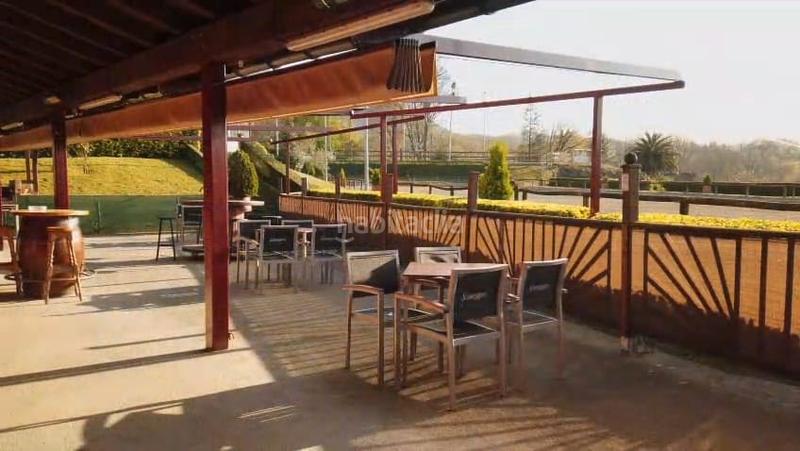 Foto 6e0ca413-fe2e-477c-8961-59ef4bd6e204. Edifici a aldura gunea aldea 55 a Zamalbide Errenteria