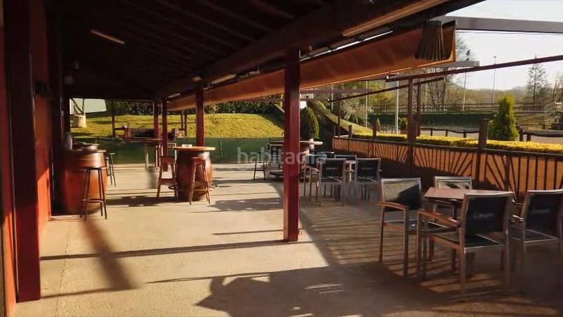 Foto 7a337222-434e-4856-9132-1c53d9d2c1dd. Edifici a aldura gunea aldea 55 a Zamalbide Errenteria