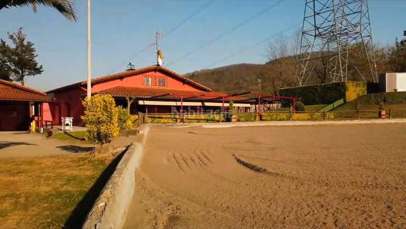 Foto 9b56c4b1-60f9-4c78-98a0-4c5164ef3681. Edifici a aldura gunea aldea 55 a Zamalbide Errenteria