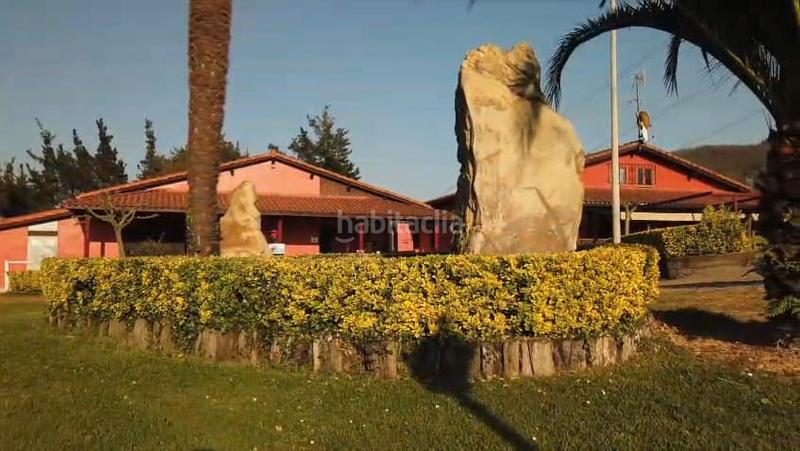 Foto b86fcf99-e5b4-4e59-814b-6d313b7d57f7. Edifici a aldura gunea aldea 55 a Zamalbide Errenteria