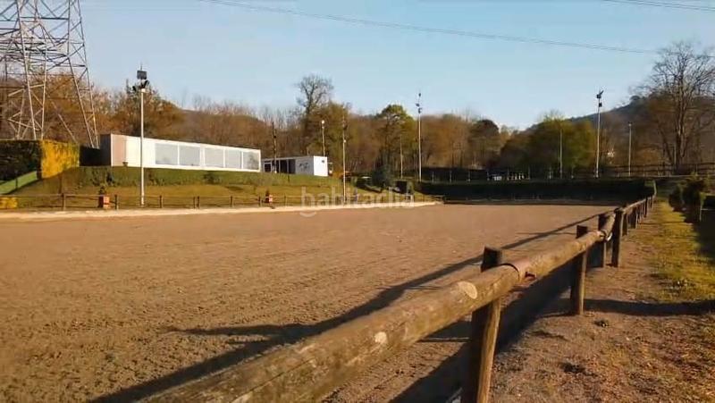 Foto be33adad-c77b-49d4-ae76-26126af64a63. Edifici a aldura gunea aldea 55 a Zamalbide Errenteria