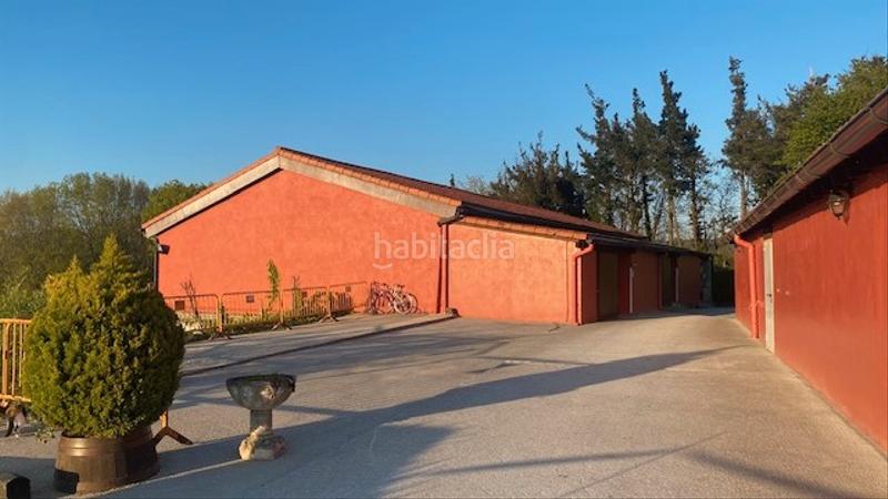 Foto c2f9263d-7dc2-44bb-9026-e2f14cda7446. Edifici a aldura gunea aldea 55 a Zamalbide Errenteria