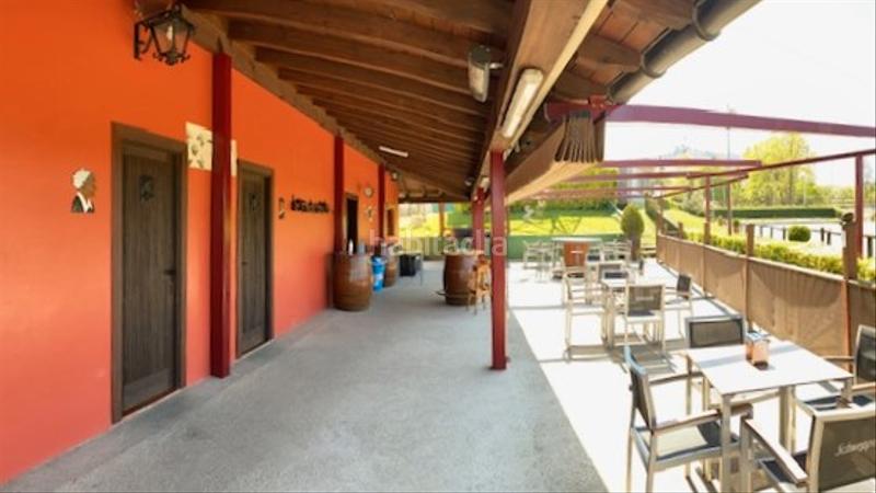 Foto d8724c53-5f44-4a60-b91a-13cf87937688. Edifici a aldura gunea aldea 55 a Zamalbide Errenteria