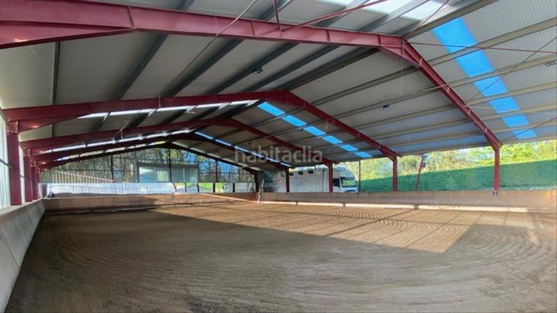 Foto ed062ebc-5d0e-4f69-b82d-bc2bb8c04e48. Edifici a aldura gunea aldea 55 a Zamalbide Errenteria