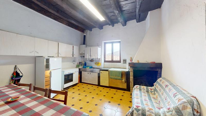 Foto 07da6bca-7631-4b7a-906b-aa3959e0feee. Dúplex en bedaio auzoa auzoa 18e piso dúplex en caserio con amplios terrenos ideal para ganado en Tolosa