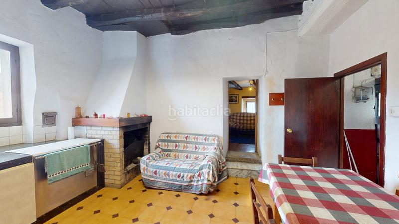 Foto 1a8fa106-129c-4275-b163-333643aa1df5. Dúplex en bedaio auzoa auzoa 18e piso dúplex en caserio con amplios terrenos ideal para ganado en Tolosa