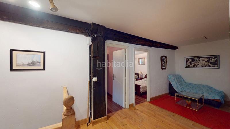 Foto 2c835ec2-4396-49fb-a5ef-0789c16bda42. Dúplex en bedaio auzoa auzoa 18e piso dúplex en caserio con amplios terrenos ideal para ganado en Tolosa