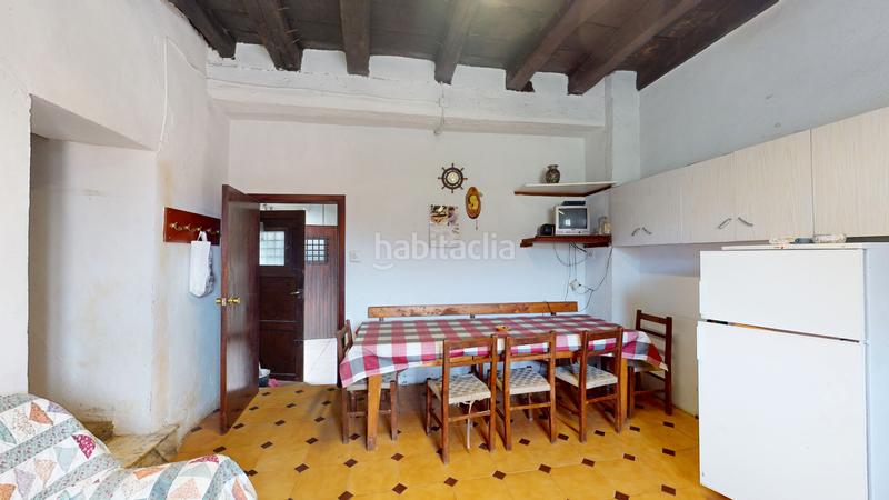 Foto 6bc0bb13-6965-487f-800f-00a9fd35dad9. Dúplex en bedaio auzoa auzoa 18e piso dúplex en caserio con amplios terrenos ideal para ganado en Tolosa