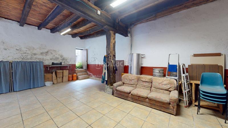 Foto 8132a349-cb24-4b65-82f5-de71b621a57a. Dúplex en bedaio auzoa auzoa 18e piso dúplex en caserio con amplios terrenos ideal para ganado en Tolosa