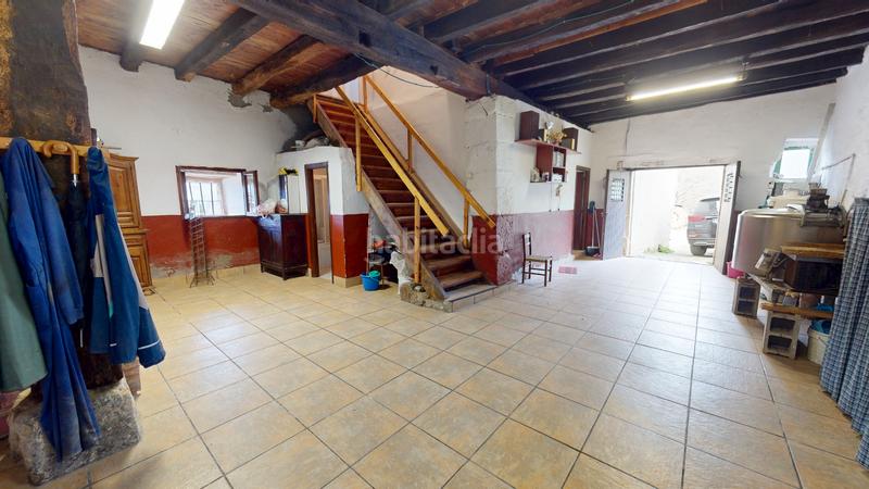 Foto 88b93360-9fa1-4483-aae9-9b23c49077e3. Dúplex en bedaio auzoa auzoa 18e piso dúplex en caserio con amplios terrenos ideal para ganado en Tolosa