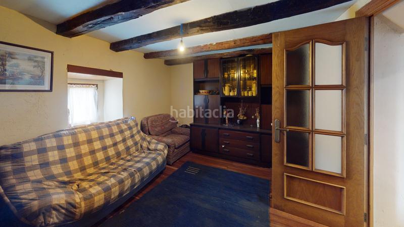 Foto 9d14a74f-15f6-4401-9a28-237cc8e84e4a. Dúplex en bedaio auzoa auzoa 18e piso dúplex en caserio con amplios terrenos ideal para ganado en Tolosa