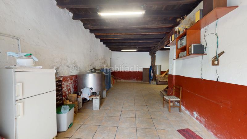 Foto a9fc820b-be3e-430d-96a0-07514fa4f9c4. Dúplex en bedaio auzoa auzoa 18e piso dúplex en caserio con amplios terrenos ideal para ganado en Tolosa