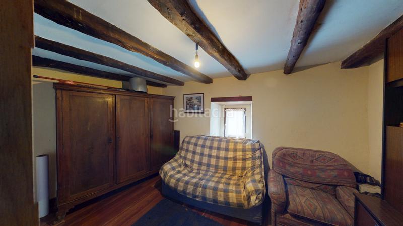 Foto da83e41a-5296-48d5-9da6-de4f6bbbf475. Dúplex en bedaio auzoa auzoa 18e piso dúplex en caserio con amplios terrenos ideal para ganado en Tolosa