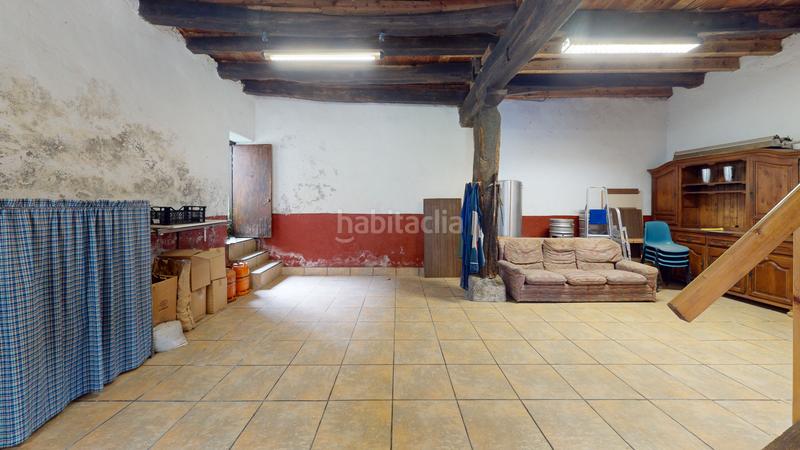 Foto f19ed691-57a5-4ccb-a4c9-b0ad76ab2532. Dúplex en bedaio auzoa auzoa 18e piso dúplex en caserio con amplios terrenos ideal para ganado en Tolosa