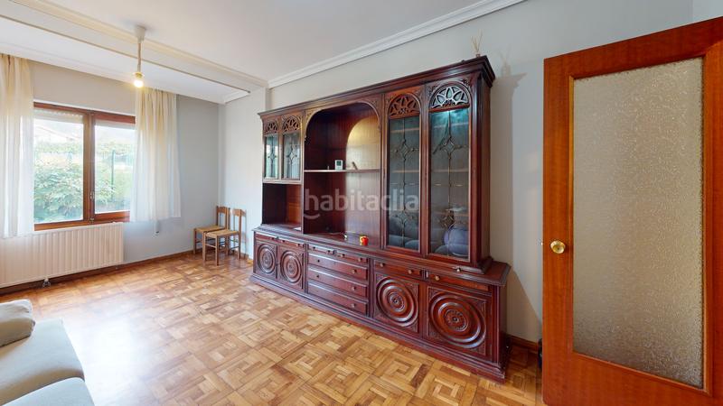 Foto 352f1a19-32c3-4142-acbc-a8032efc0995. Piso en calle patxi arrazola 41 piso amplio para hacer a tu gusto en Leitza