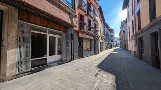 Local Comercial en Mayor kalea 19. Local pescadera en venta en villabona