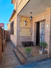 Xalet a Puebla de Almoradiel (La). Venta chalet adosado en la puebla de almoradiel