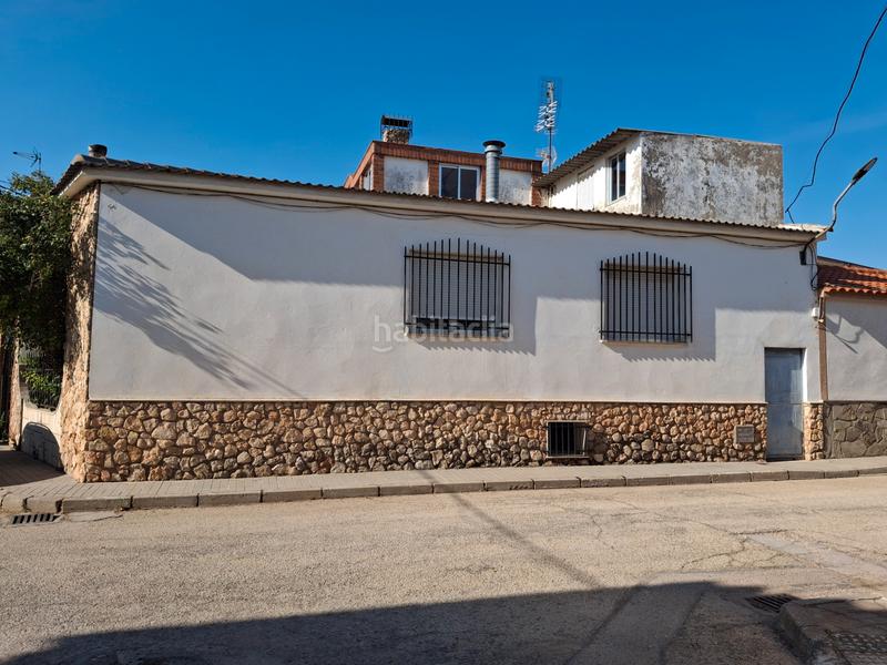 Foto 3fa8b4f5-aad3-47db-bdb8-c21cdd188710. Casa con riscaldamento in Puebla de Almoradiel (La)