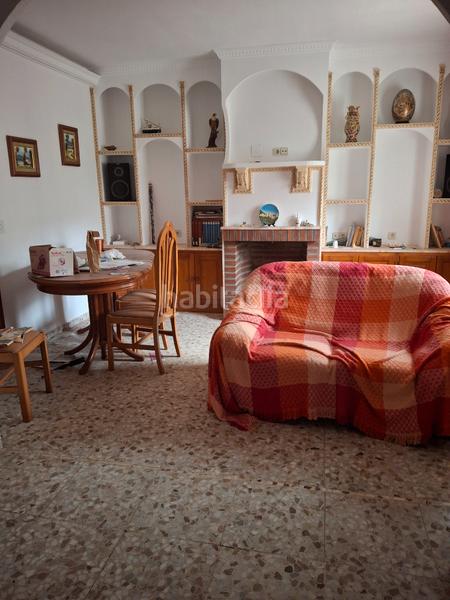 Foto a1c1aba0-e850-4b47-9449-cfe35005c708. Casa con riscaldamento in Puebla de Almoradiel (La)