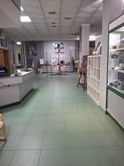 Local commercial à Quintanar de la Orden. Inmobiliaria el galeon localen quintanar de la orden