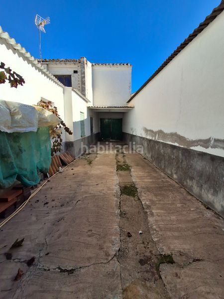 Foto 4d273402-d993-428c-9048-a1db192264ef. Casa amb calefacció a Puebla de Almoradiel (La)