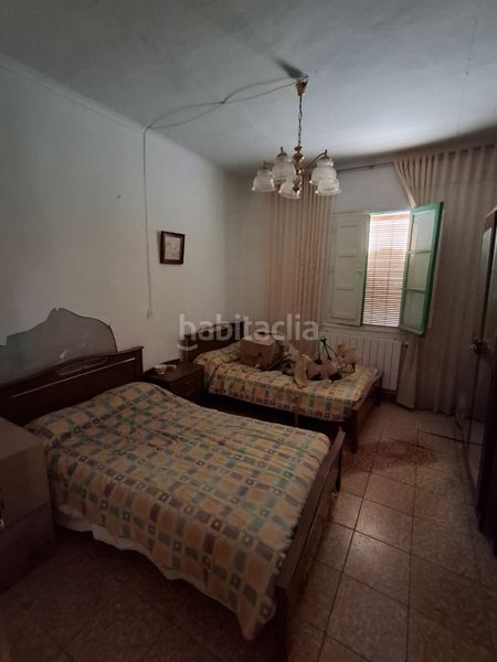 Foto 571b42b0-1d54-4dec-b07e-deee2600e515. Casa amb calefacció a Puebla de Almoradiel (La)