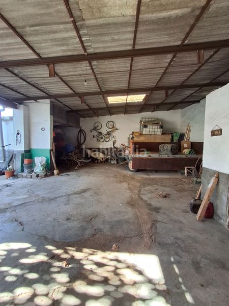Foto 857aa156-8e9b-41f9-8469-2481fa95c4de. Casa amb calefacció a Puebla de Almoradiel (La)