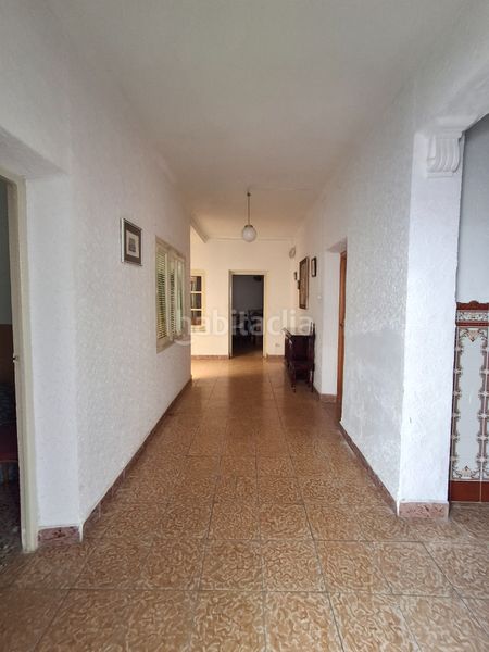 Foto c17f8612-2551-4aed-8800-5c5f2764be49. Casa amb calefacció a Puebla de Almoradiel (La)