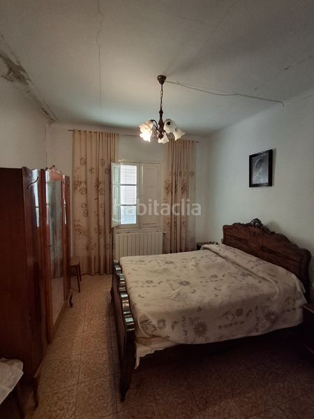 Foto c46f5ed9-6144-43ba-9c38-400faf9d514e. Casa amb calefacció a Puebla de Almoradiel (La)