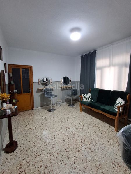 Foto e7658233-a1cd-47ea-8fa7-0c71a8b95ed0. Casa amb calefacció a Puebla de Almoradiel (La)