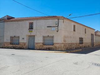 House  Calle flor de la mancha 5. Casa  flor de la mancha