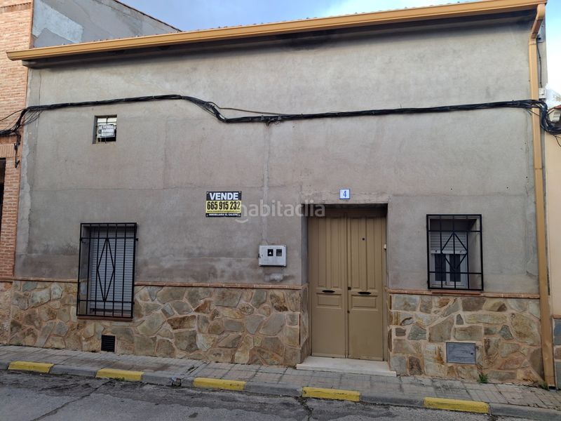 Foto b1cd6c02-fe96-4c96-9dfd-77945e572c90. Casa in Puebla de Almoradiel (La)