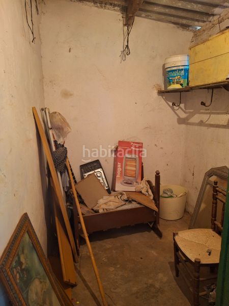 Foto 3ec699e8-4fb2-4d77-9086-658a585f8d73. Casa amb calefacció a Puebla de Almoradiel (La)