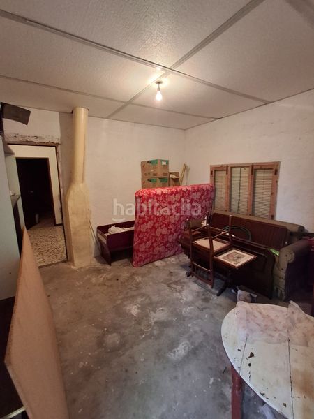 Foto a8276d0d-eb5a-4d2a-9b82-4f99ad143024. Casa amb calefacció a Puebla de Almoradiel (La)