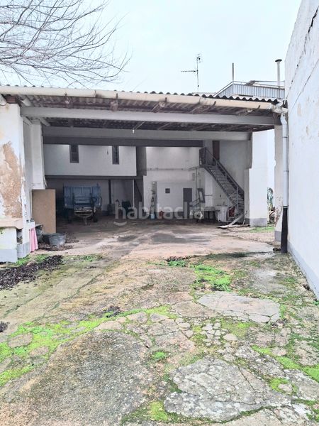 Foto 04f8b891-21ee-4a3e-8800-34b077e18842. Casa amb xemeneia calefacció a Puebla de Almoradiel (La)