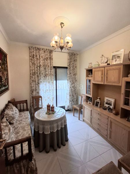 Foto 0e6bae0a-d31d-401b-a33d-f7eebf7e1ded. Casa amb xemeneia calefacció a Puebla de Almoradiel (La)