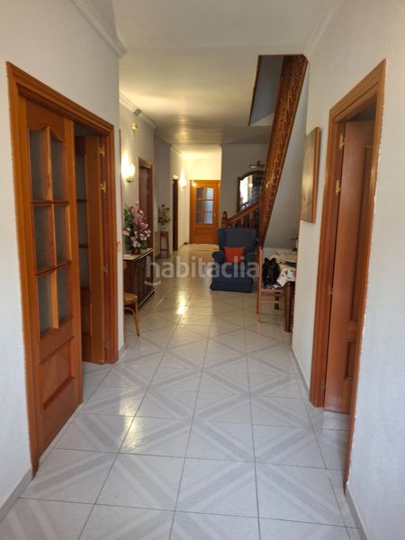 Foto 1088c1ce-cda6-4983-8f1d-c55f811dd53c. Casa amb xemeneia calefacció a Puebla de Almoradiel (La)