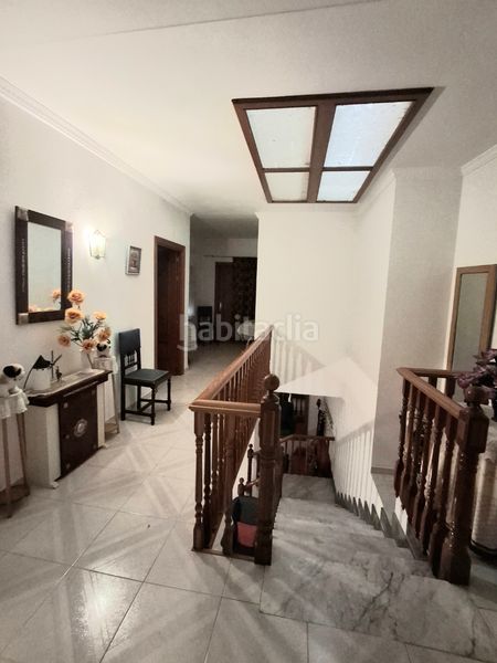Foto 191133a5-0ab7-49f1-bfe6-36f69272de2b. Casa amb xemeneia calefacció a Puebla de Almoradiel (La)