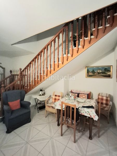 Foto 1c324e32-f538-44c9-a520-70458c15310a. Casa amb xemeneia calefacció a Puebla de Almoradiel (La)