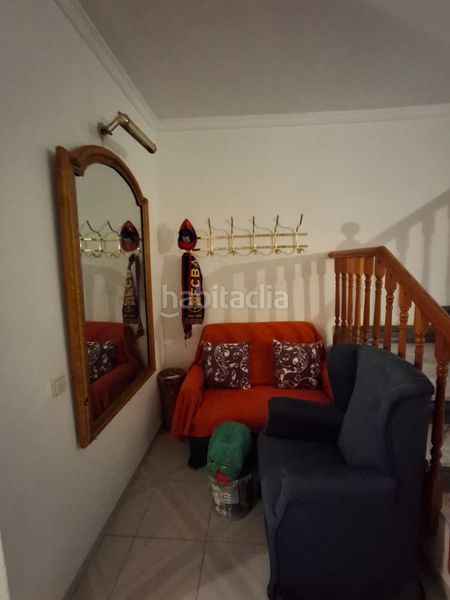 Foto 23e5ce02-8987-477a-a0b5-ad708f416402. Casa amb xemeneia calefacció a Puebla de Almoradiel (La)