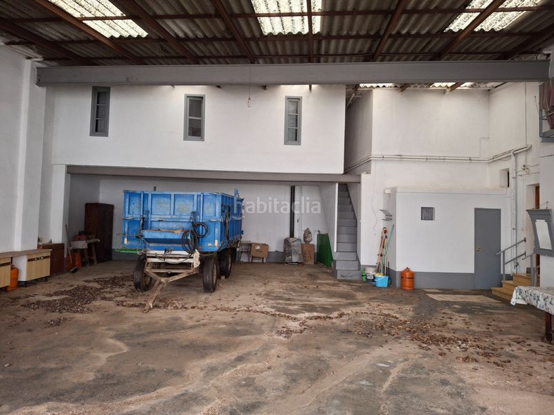 Foto 30205d84-c9ae-4cad-b4ed-65a54239648c. Casa amb xemeneia calefacció a Puebla de Almoradiel (La)