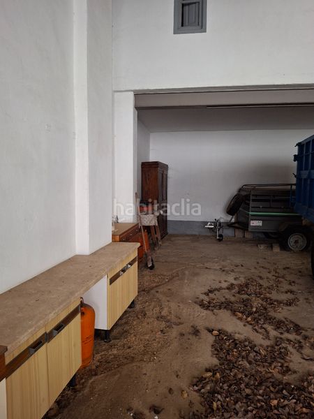 Foto 3d5e83b8-252d-429f-9e40-01655c1f6fcf. Casa amb xemeneia calefacció a Puebla de Almoradiel (La)