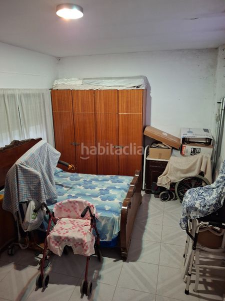 Foto 459730a6-7824-4db4-a912-03a17c2fc949. Casa amb xemeneia calefacció a Puebla de Almoradiel (La)