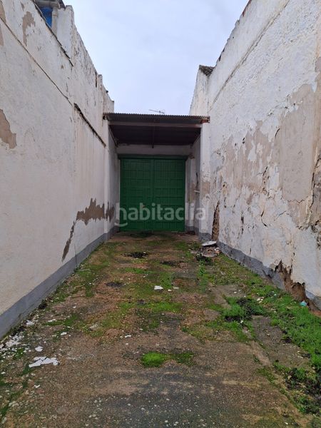 Foto 4aee73eb-0895-43dc-9e45-743984aa1169. Casa amb xemeneia calefacció a Puebla de Almoradiel (La)