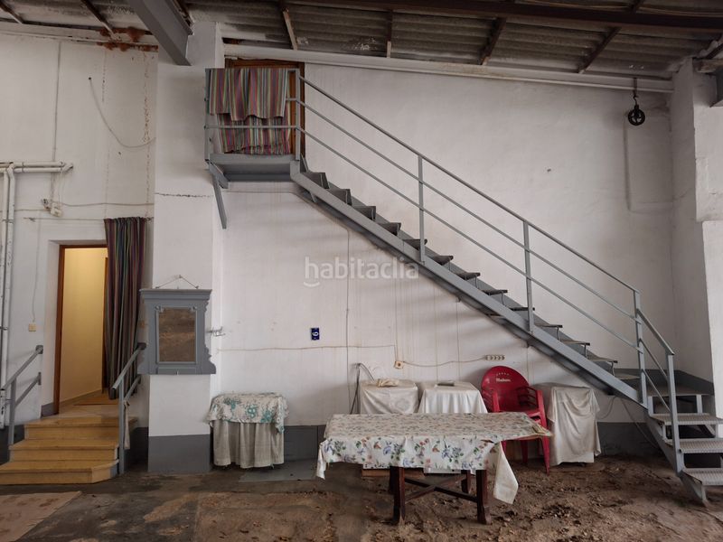 Foto 677a4de8-9e69-48c6-bb9c-253d3044b5e9. Casa amb xemeneia calefacció a Puebla de Almoradiel (La)