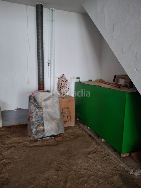 Foto e1aa6e77-5eba-4c8d-935b-05d7453523c9. Casa amb xemeneia calefacció a Puebla de Almoradiel (La)